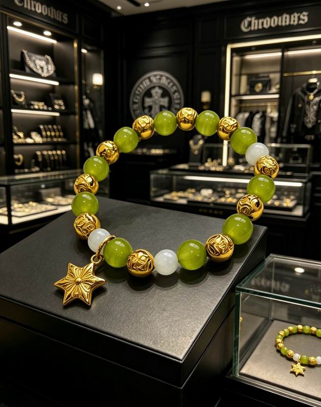Chrome Hearts Bracelet 07yxs52